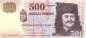 Preview: 500 Forint 2001